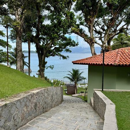 Pousada Gipoia Angra dos Reis Exterior photo