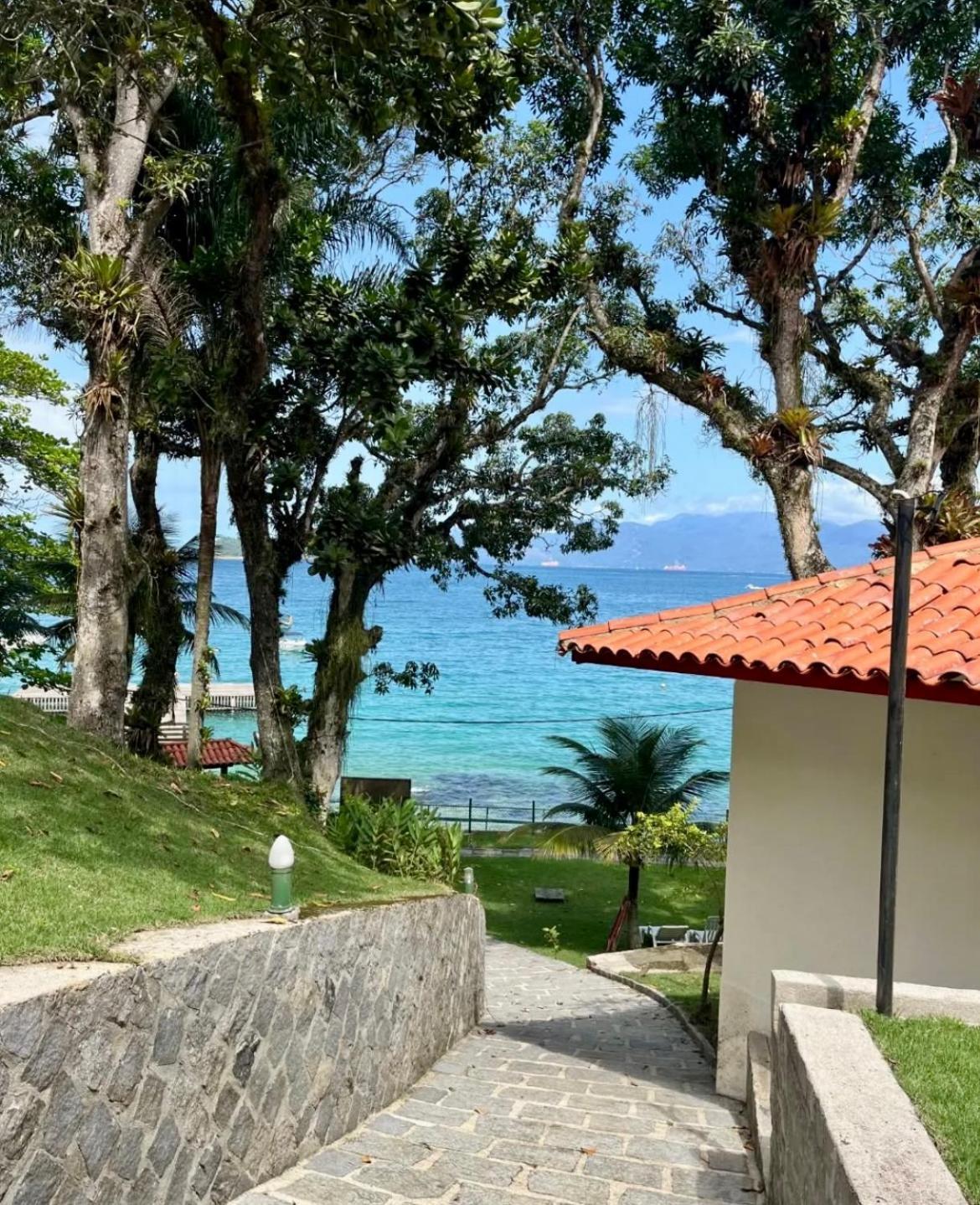 Pousada Gipoia Angra dos Reis Exterior photo