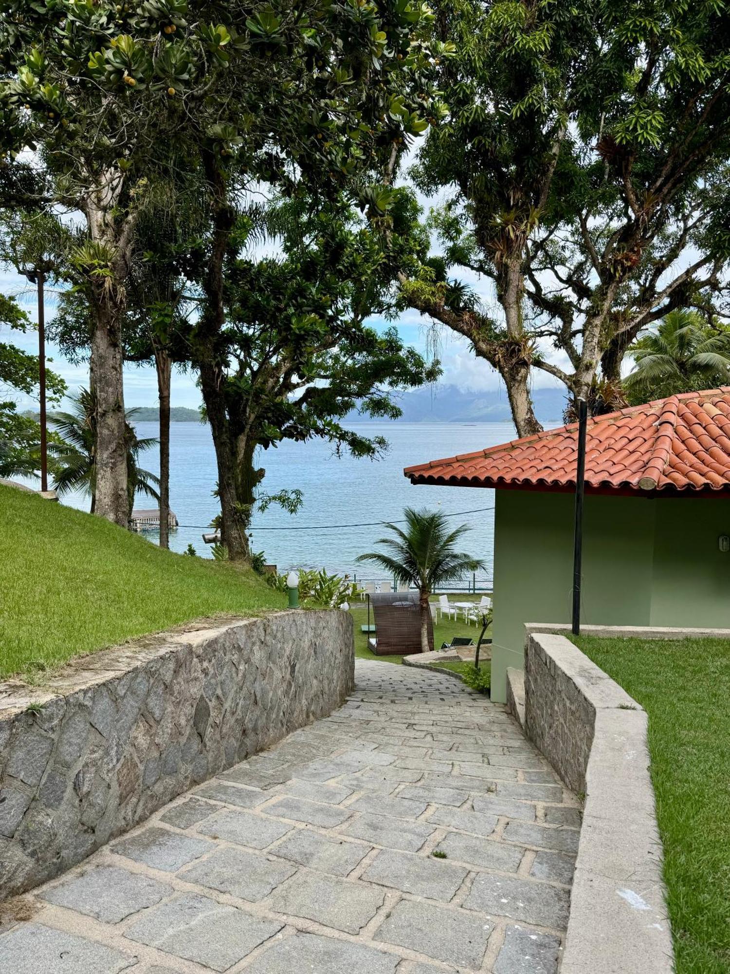 Pousada Gipoia Angra dos Reis Exterior photo